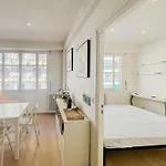 Gambetta - Wifi, 2pers, Hyper Center Apartment