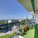 *Confort, Vue Mer Et Detente*