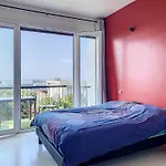 Apartment *confort, Vue Et Detente* *