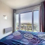 *Confort, Vue Mer Et Detente*