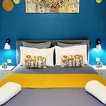 Cozy T2 - Lovely Balcony - Center - Liberation - Clim - Wifi Apartment