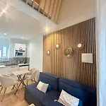 Le Ruisseau Apartment Nice