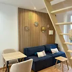 Apartment Le Ruisseau Nice