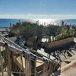 Studio Piscine Climatisation Tennis