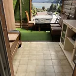 En Rez-de-jardin *