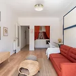 Apartment De Luxe Au Coeur De