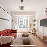 De Luxe Au Coeur De Apartment Nice