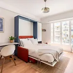 De Luxe Au Coeur De Apartment *