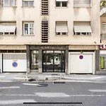 Studio de luxe au cœur de Nice