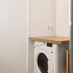 Studio de luxe au cœur de Nice