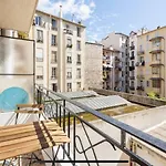 De Luxe Au Coeur De Nice