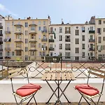 Studio de luxe au cœur de Nice