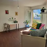 La Chambre 1, Climatisee Ac, Cuisine Privee