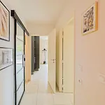Canta Galet - Wifi, Ac, Parking, 4pers Apartment *