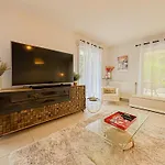 Apartment Canta Galet - Wifi, Ac, Parking, 4pers *
