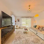 Canta Galet - Wifi, Ac, Parking, 4pers Apartment Nice