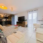 Canta Galet - Wifi, Ac, Parking, 4Pers