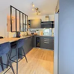 Canta Galet - Wifi, Ac, Parking, 4Pers