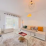 Canta Galet - Wifi, Ac, Parking, 4pers Apartment