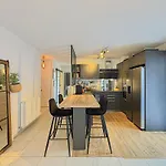 Canta Galet - Wifi, Ac, Parking, 4Pers