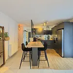 Canta Galet - Wifi, Ac, Parking, 4pers *