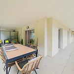 Canta Galet - Wifi, Ac, Parking, 4pers Nice