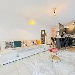 Canta Galet - Wifi, Ac, Parking, 4pers Apartment