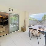 Canta Galet - Wifi, Ac, Parking, 4pers Apartment *