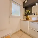 Apartment Canta Galet - Wifi, Ac, Parking, 4pers