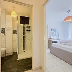 Canta Galet - Wifi, Ac, Parking, 4pers Apartment *
