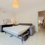 Apartment Canta Galet - Wifi, Ac, Parking, 4pers *