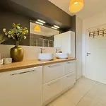 Canta Galet - Wifi, Ac, Parking, 4pers Apartment *