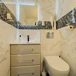 Canta Galet - Wifi, Ac, Parking, 4pers Apartment Nice