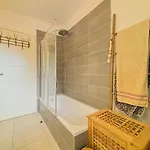 Canta Galet - Wifi, Ac, Parking, 4pers Apartment Nice