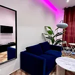 Luxurious Apartment - Seaside - Spa Bath - Wifi - Ac