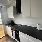 Appartement Les Oliviers