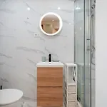 Renting - Barberis - Unique Getaway 2-room With Rooftop Terrace Nice