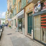 Nice Renting - Barberis - Unique Getaway 2-Room With Rooftop Terrace