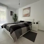 Fabron Hills By Avecoeur Apartment *