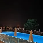 Constellations De Fabron