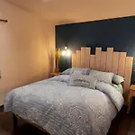 Holiday home Maison Casa Milesa - Calme, Privatif Sur Demande, Parking Securise, A 12 Min Des Plages *