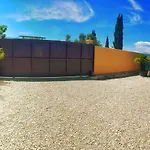 Maison Casa Milesa - Calme, Privatif Sur Demande, Parking Securise, A 12 Min Des Plages Holiday home Nice