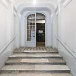 Appartement Shakespeare - Happy Rentals
