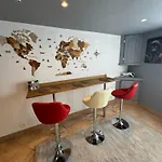 En Duplex Apartment *
