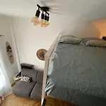 Apartment Herold - Evasion Avec Terrasse A *
