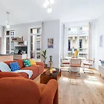 Apartment Soleil De La Buffa - Un Joyau A 3 Min Des Plages