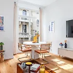 Soleil De La Buffa - Un Joyau A 3 Min Des Plages Apartment *