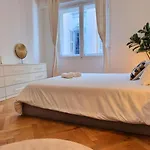 Jazzy Et Spacieux Appartement Prom Des Anglais