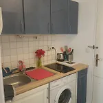 Apartment Harry Garden