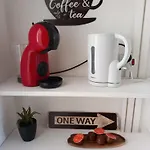 Appartement Cosy Nice